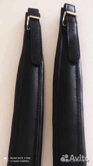 Ремни для аккордеона, баяна,гармони