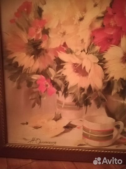 Картины для интерьера