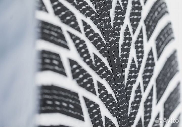 Nokian Tyres Hakkapeliitta R3 225/50 R17 98R