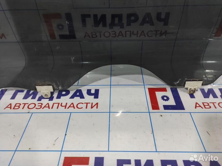 Стекло двери задней левой Infiniti FX-35 (S50) 823