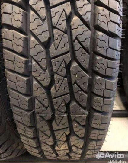 Maxxis Bravo AT-771 245/65 R17 107S