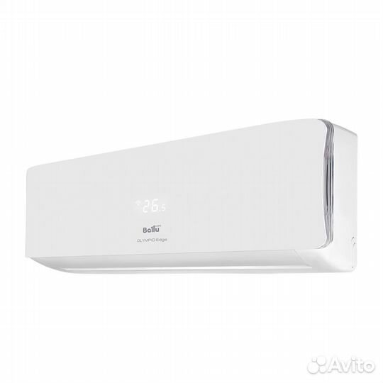 Кондиционер BSQ-36HN1 14Y