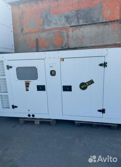 Дизельный генератор 16 кВт дгу Energo PRO