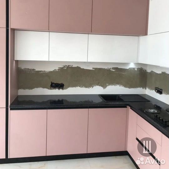 Кухня на заказ