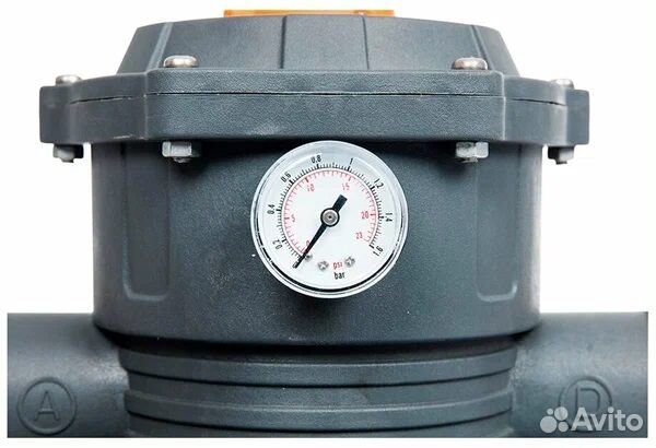 Песочный фильтр-насос Bestway 8327 л/ч (58499 BW)