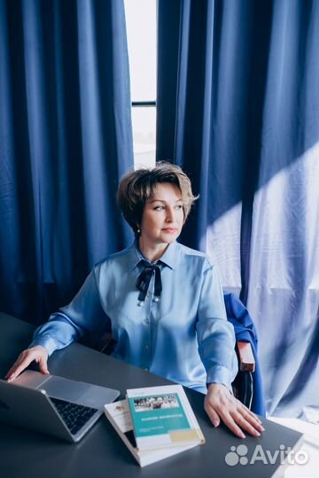 Адвокат по уголовным и гражданским делам