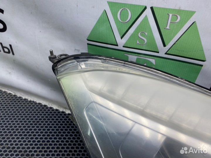 Фара передняя правая Citroen C4 Picasso UD 5FV