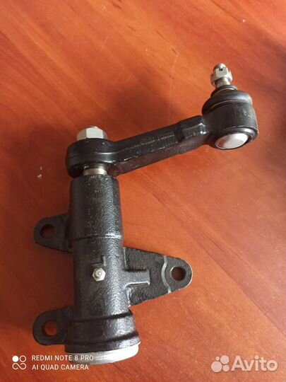 Рычаг подвески mitsubishi Pajero Sport/L200 96