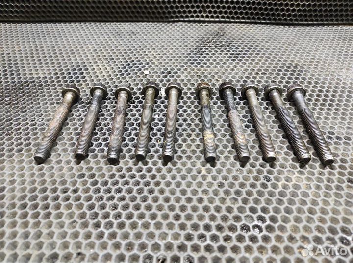 Болты гбц Mercedes m111