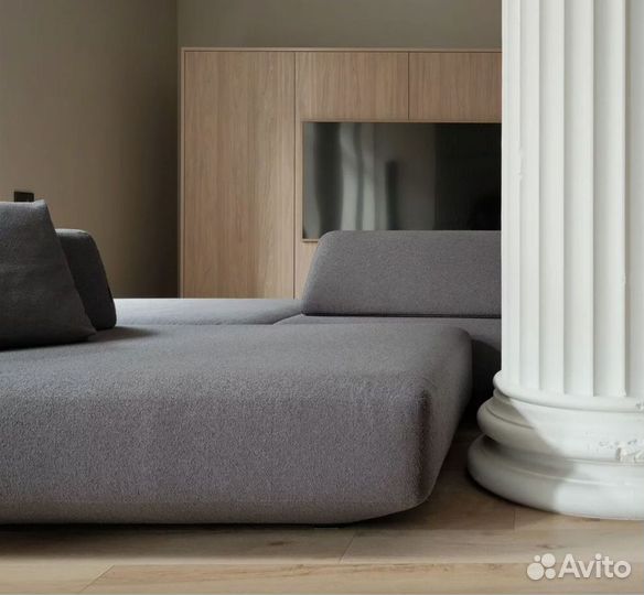 Диван 2000х1200 мм