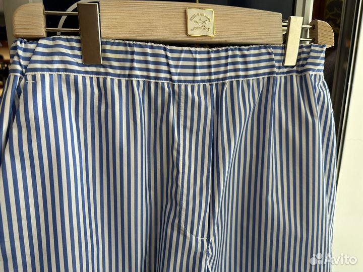 Шорты женские Paul&Shark оригинал Italy