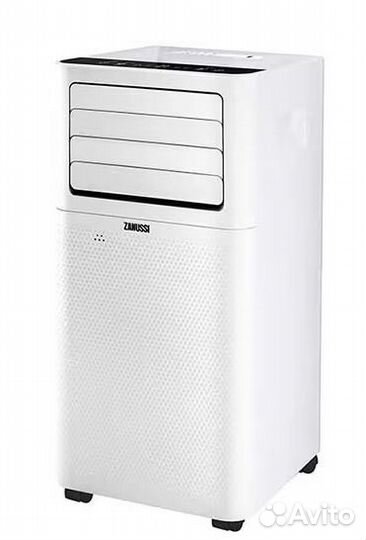 Мобильный кондиционер бу