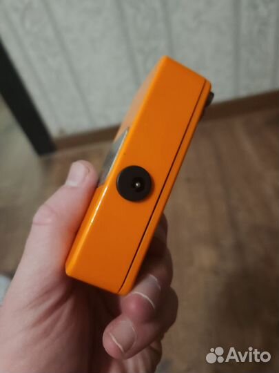 Газоанализатор