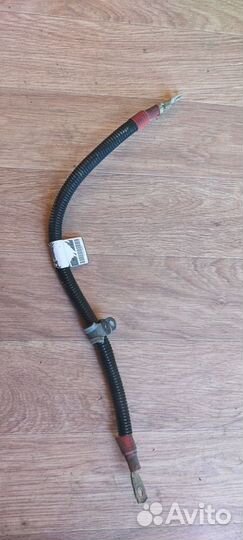 Проводка (коса) BMW 5-Series (E60) V (2003–2007)