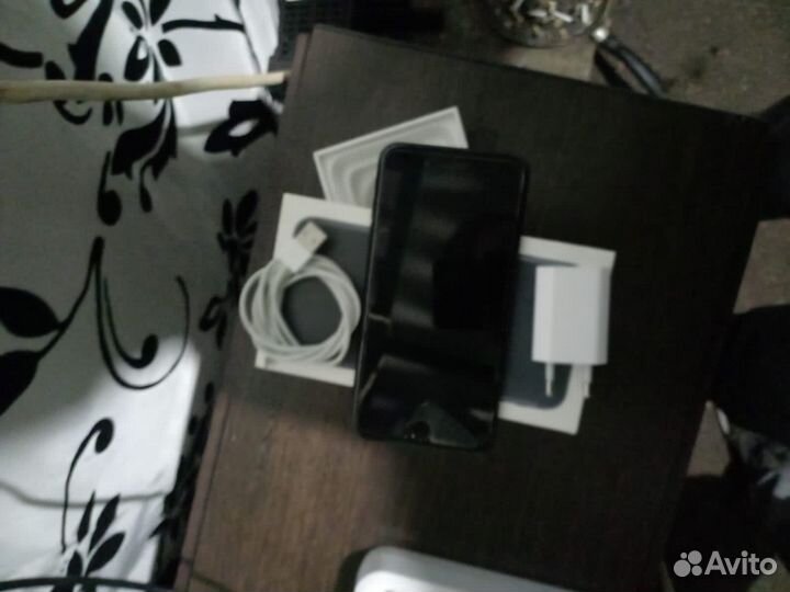 iPhone 7 plus обмен