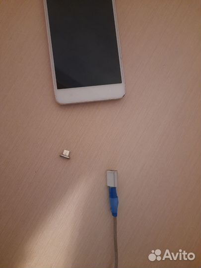 Xiaomi Redmi 4A, 2/16 ГБ