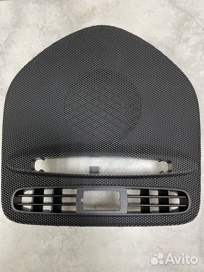 Накладка динамика торпеды Mercedes MI164, Gl164