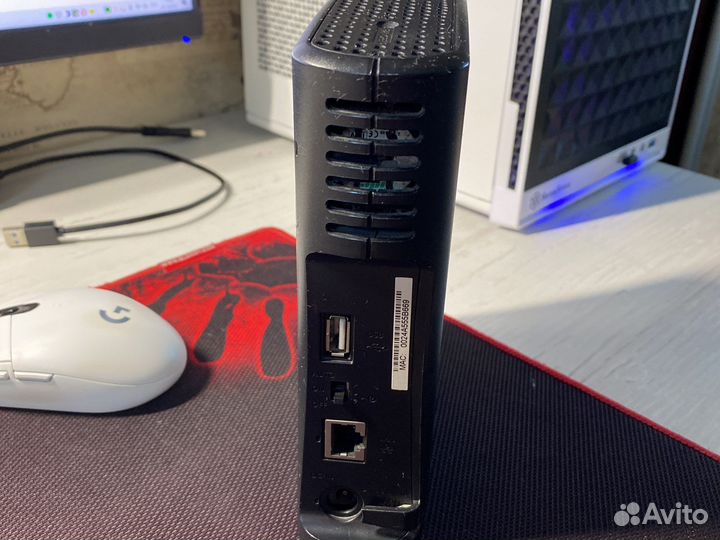 NAS buffalo LS-CH 1.5 TL