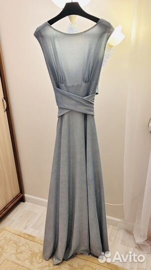 Вечернее платье 42 44