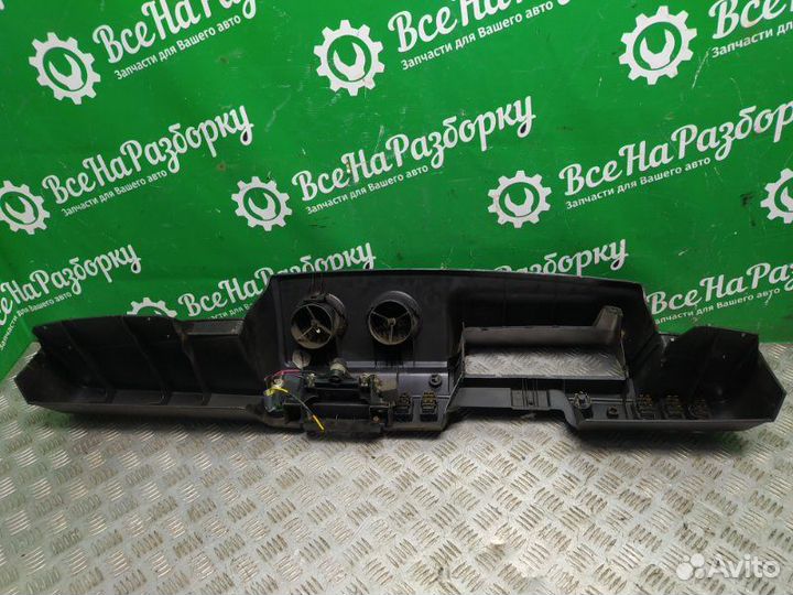 Торпеда LADA (Ваз) Ока 1111