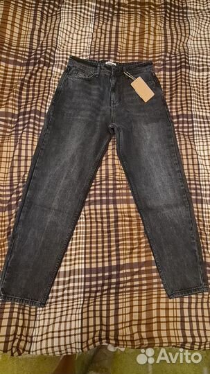 Джинсы мужские