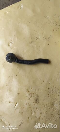 Рулевой на конечник на хонду