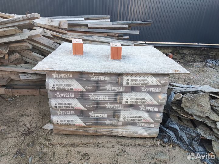 Строй материалы.Кирпич, керамический блок