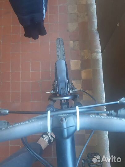Велосипеды бу взрослый горный