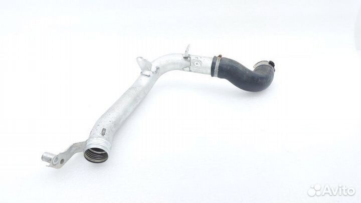 Б/У Б/У Патрубок интеркулера Состояние отличное