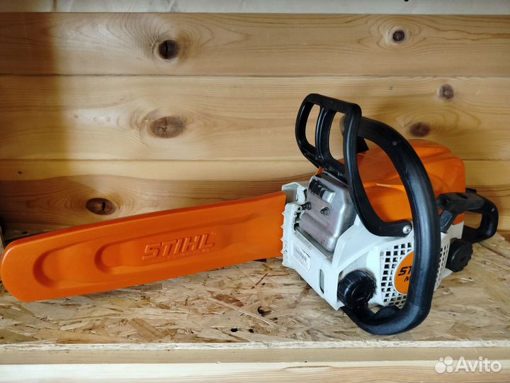 Бензопила Stihl ms 180