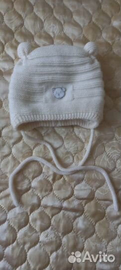 Комбинезон трансформер зимний 80