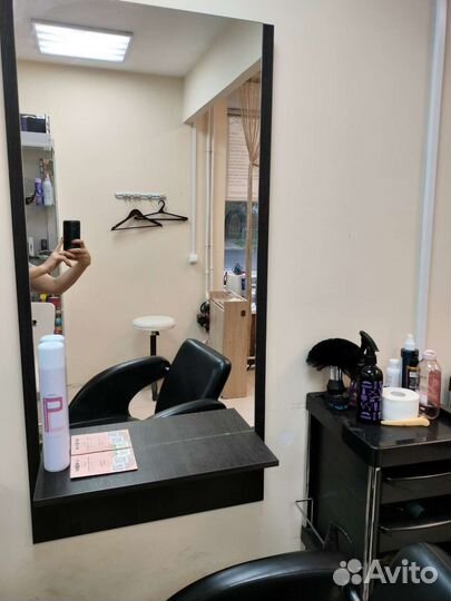 Оборудование для салона красоты