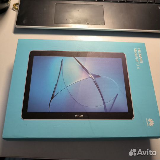 Huawei mediapad t3 10 16gb