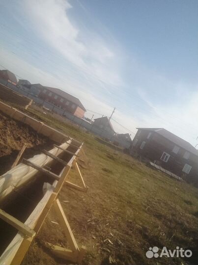 Строим дома сибит