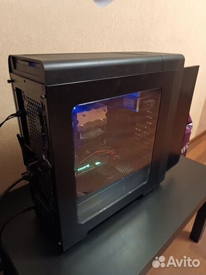 Продам игровой компьютер