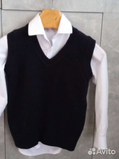 Одежда для школы 134 на мальчика