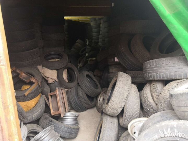 КАМА Кама-Евро-236 185/65 R15