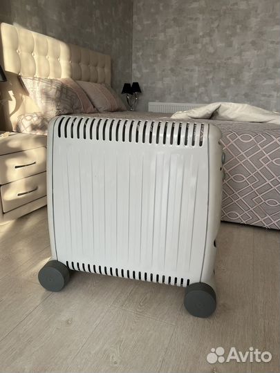 Обогреватель zass Germany