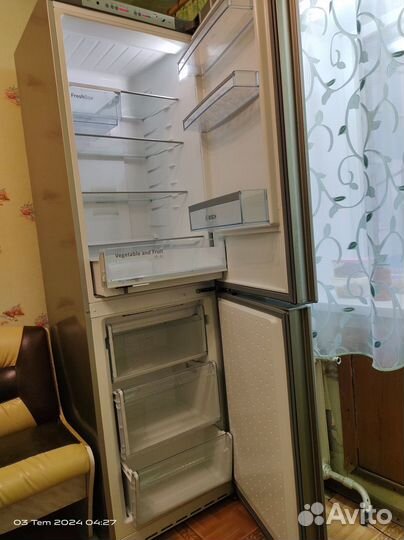 Холодильник