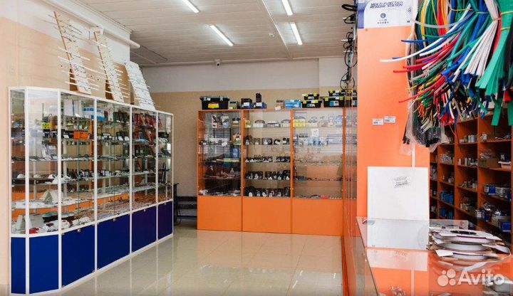 Радиодетали, микросхемы, транзисторы, конденсаторы