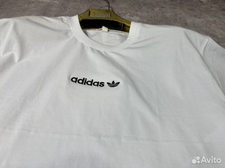 Футболки adidas