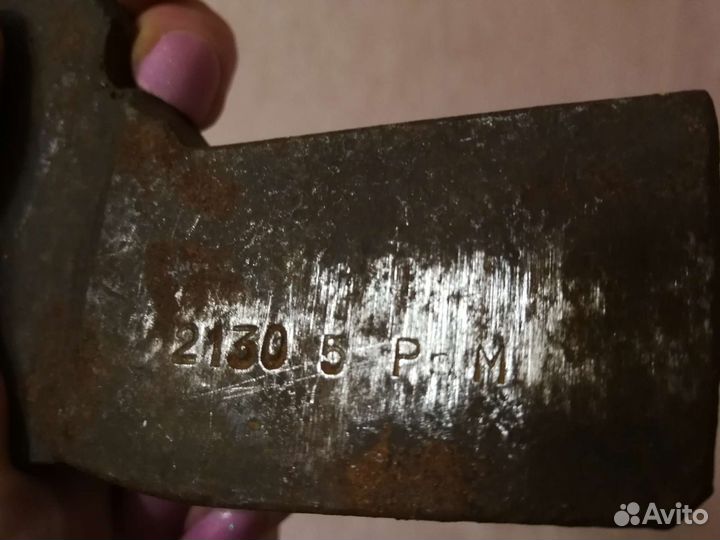 Токарные резцы