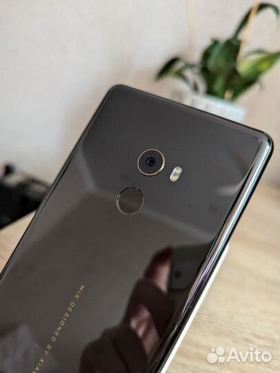 Xiaomi Mi Mix 2, 6/128 ГБ