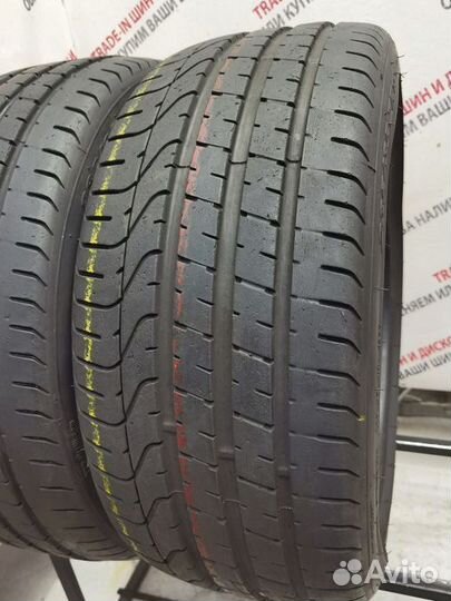 Pirelli P Zero 235/35 R19 87Y