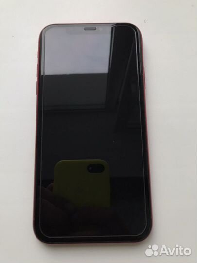 Телефон iPhone Xr 128gb