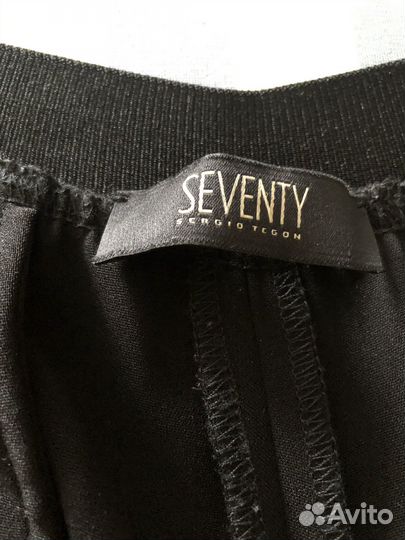 Женские брюки seventy оригинал