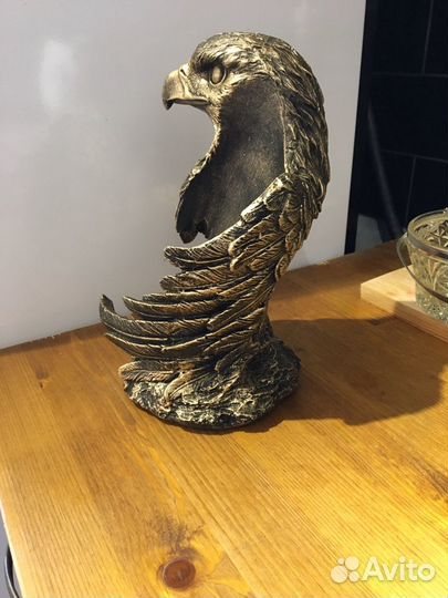 Подставка под бутылку 25см