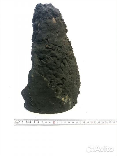 Жеода аметист