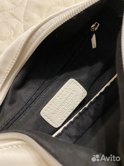 Косметичка / клатч