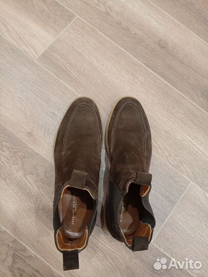 Обувь Principe di bologna